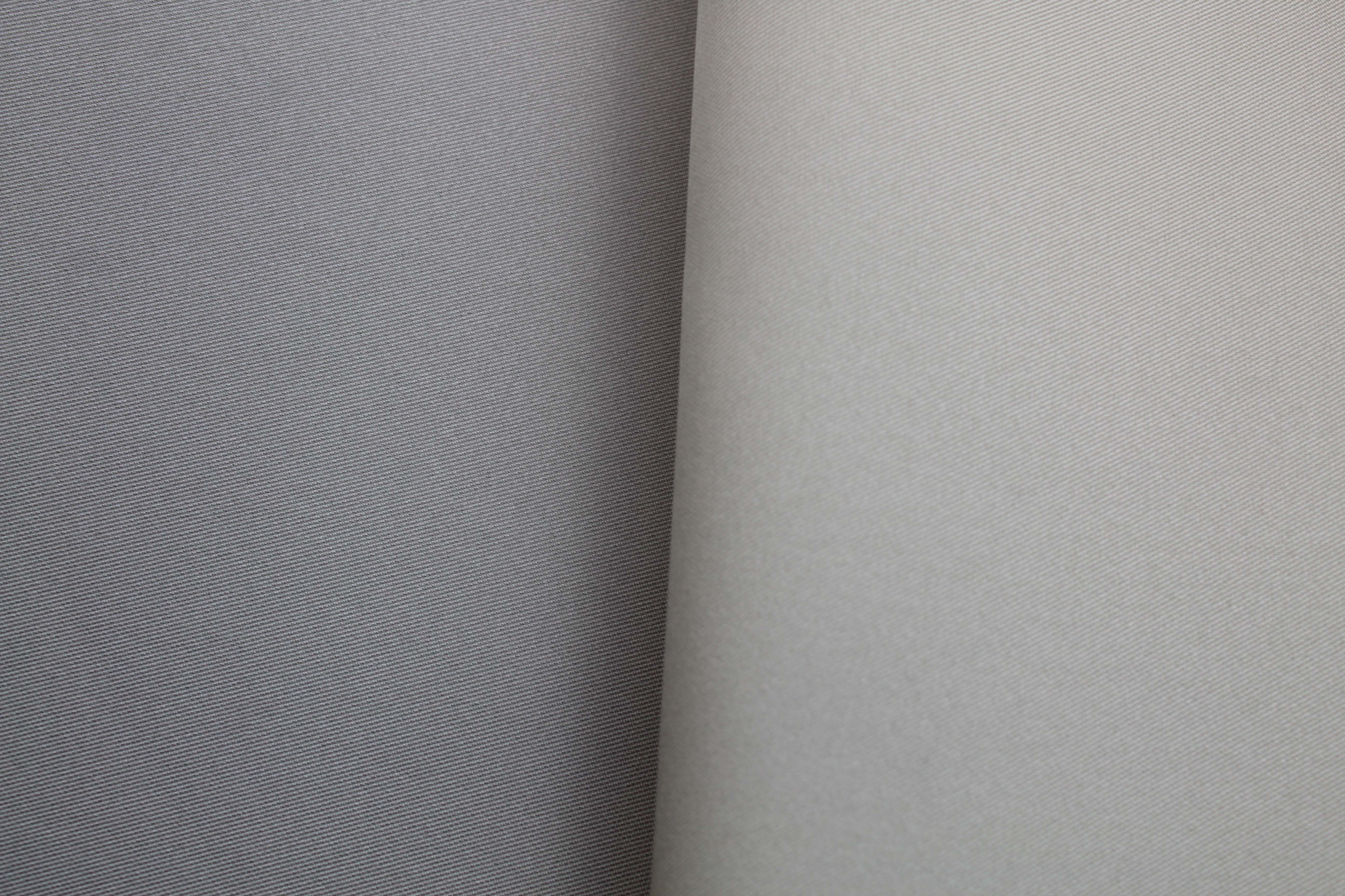 POLY/SILK MIKADO - IVORY A2